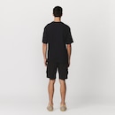 Camiseta Oakley Ellipse Magma Masculina - Foto 2