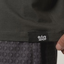 Camiseta Zombie Logos - Lost - Masculino - Foto 3