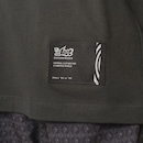 Camiseta Zombie Logos - Lost - Masculino - Foto 5