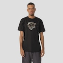 Camiseta Born To Be Lost - Masculino - Foto 1