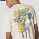 Camiseta Get Lost Open - Masculino - Foto 4