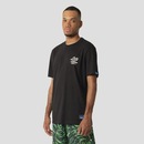 Camiseta Lost Timeless Tee - Masculino - Foto 1