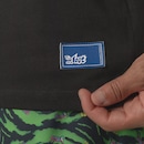 Camiseta Lost Timeless Tee - Masculino - Foto 5