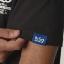 Camiseta Lost Timeless Tee - Masculino - Foto 6