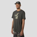 Camiseta Lost Stay Fresh - Masculino - Foto 2