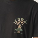 Camiseta Lost Fantastic Magic Tea - Masculino - Foto 4