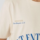 Camiseta Lost Dont Follow Me - Masculino - Foto 3