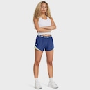 Shorts de Treino Play UP 3.0 - Under Armour - Feminino - Foto 2