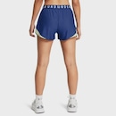 Shorts de Treino Play UP 3.0 - Under Armour - Feminino - Foto 3