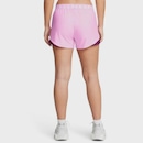 Shorts de Treino Play UP 3.0 - Under Armour - Feminino - Foto 3