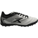 Chuteira De Society OXN Alcance Strike Masculina - Foto 1