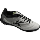 Chuteira De Society OXN Alcance Strike Masculina - Foto 2