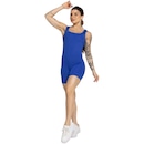 Macaquinho Smart Vekyo - Moda Fitness - Feminino - Foto 2