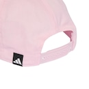 Boné Aba Curva adidas Linear Logo Infantil - Foto 4