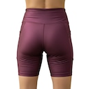 Bermuda Mup Metalic Heavy - Feminino - Foto 2