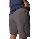 Bermuda Columbia Mountaindale Cargo Masculina - Foto 3