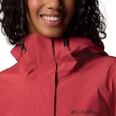 Jaqueta Columbia Earth Explorer II Feminina - Foto 4