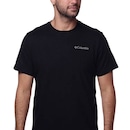 Camiseta Columbia Basic Masculina - Foto 1