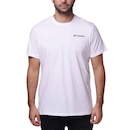 Camiseta Columbia Basic Masculina - Foto 1