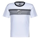Camiseta Infantil Braziline Santos Ritual - Foto 1