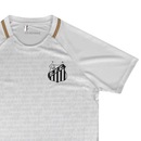 Camiseta Braziline Santos Manto Masculina - Foto 3