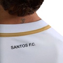 Camiseta Braziline Santos Manto Masculina - Foto 6