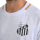 Camiseta Braziline Santos Manto Masculina - Foto 7