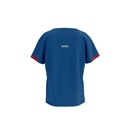 Camiseta Braziline Barcelona Wemix Infantil - Foto 2