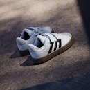 Tênis Infantil Adidas VL Court 3.0 Kids CFI - Foto 4