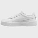 Tênis Feminino Puma Carina L BDP Casual - Foto 3