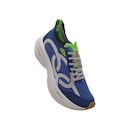 Tênis Masculino Olympikus Corre Grafeno 3 - Foto 3