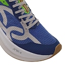 Tênis Masculino Olympikus Corre Grafeno 3 - Foto 7