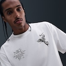 Camiseta Nike Sportswear M90 Wings Victory Masculina - Foto 2