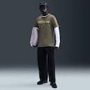 Camiseta Nike Sportswear Swoosh Masculina - Foto 3