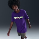 Camiseta Nike Sportswear Swoosh Masculina - Foto 8