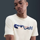 Camiseta Nike Sportswear Swoosh Masculina - Foto 3