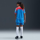 Camisa Atlético de Madrid Total 90 III 2025/26 Torcedor Pro Nike Infantil - Foto 10