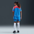 Camisa Atlético de Madrid Total 90 III 2025/26 Torcedor Pro Nike Infantil - Foto 4