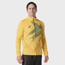 Jaqueta Asics Pódio CPB Masculino - Foto 3