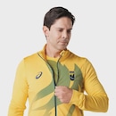 Jaqueta Asics Pódio CPB Masculino - Foto 6