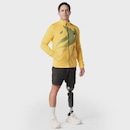 Jaqueta Asics Pódio CPB Masculino - Foto 8