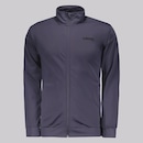 Agasalho adidas Logo Linear Feminino - Foto 2