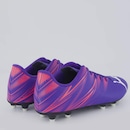 Chuteira de Campo Masculino Puma Attacanto FG/AG BDP - Foto 3