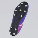 Chuteira de Campo Masculino Puma Attacanto FG/AG BDP - Foto 5