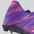 Chuteira de Campo Masculino Puma Attacanto FG/AG BDP - Foto 6