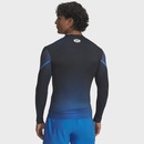 Camiseta Under Armour Heatgear Masculino - Foto 2