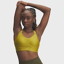 Top Under Armour Infinity High 2.0 Feminino - Foto 1