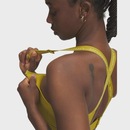 Top Under Armour Infinity High 2.0 Feminino - Foto 2