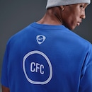 Camiseta Chelsea Nike Total 90 Masculina - Foto 2