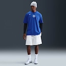 Camiseta Chelsea Nike Total 90 Masculina - Foto 4